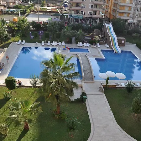 Toros 1 Apartment